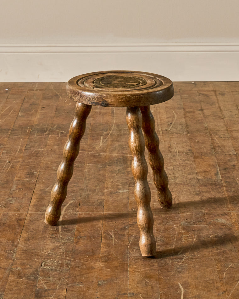French Stool
