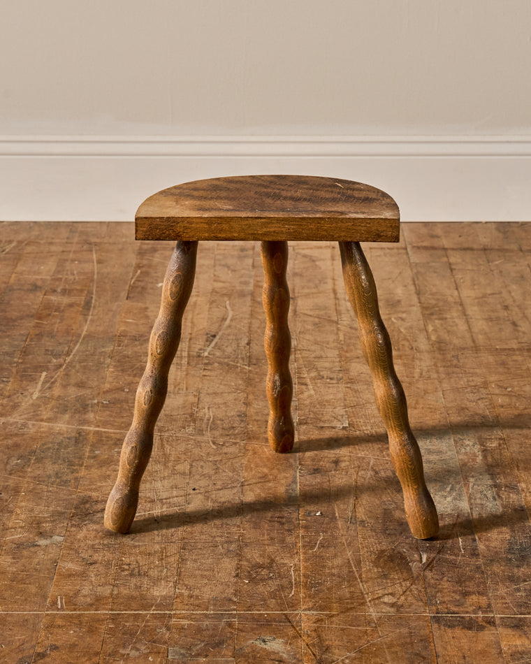 French Stool