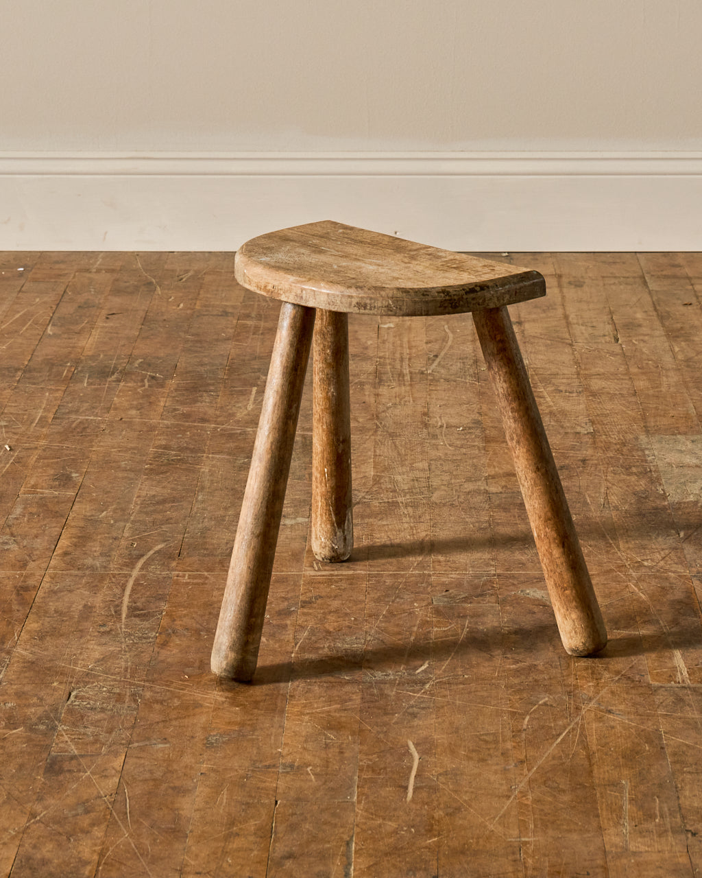 French Stool