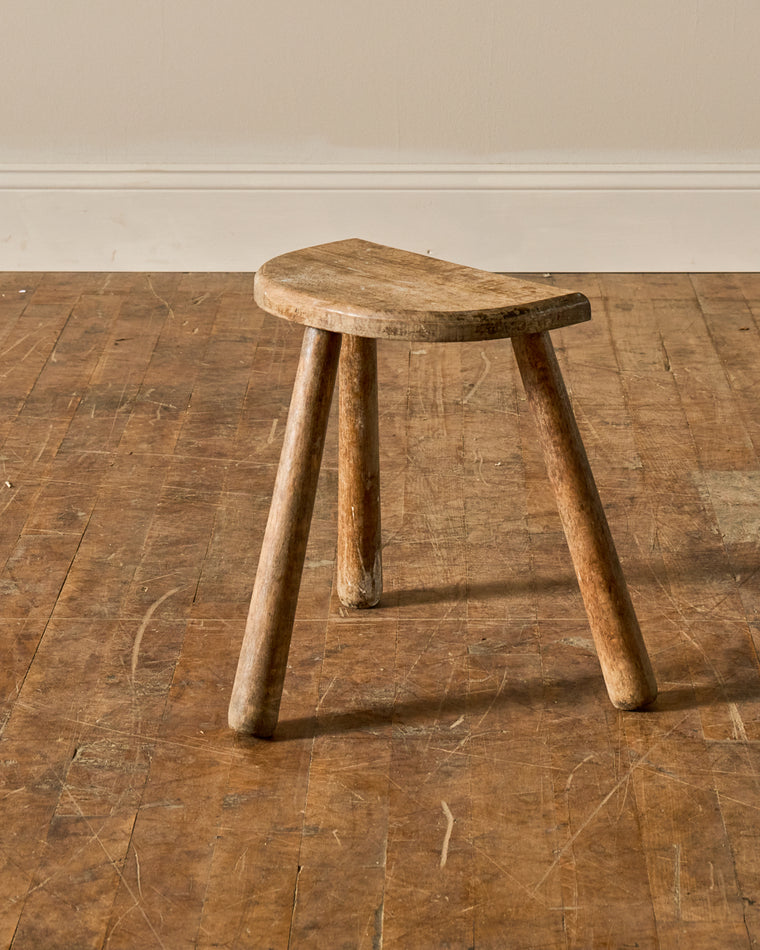 French Stool