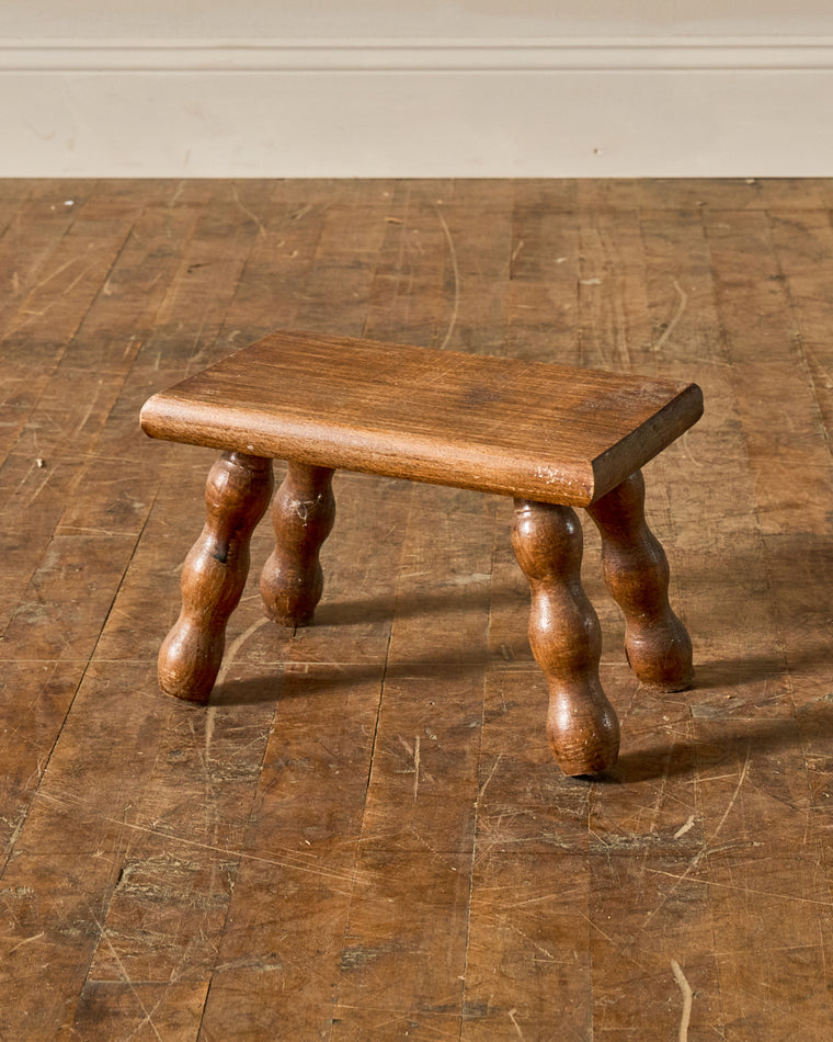 French Stool