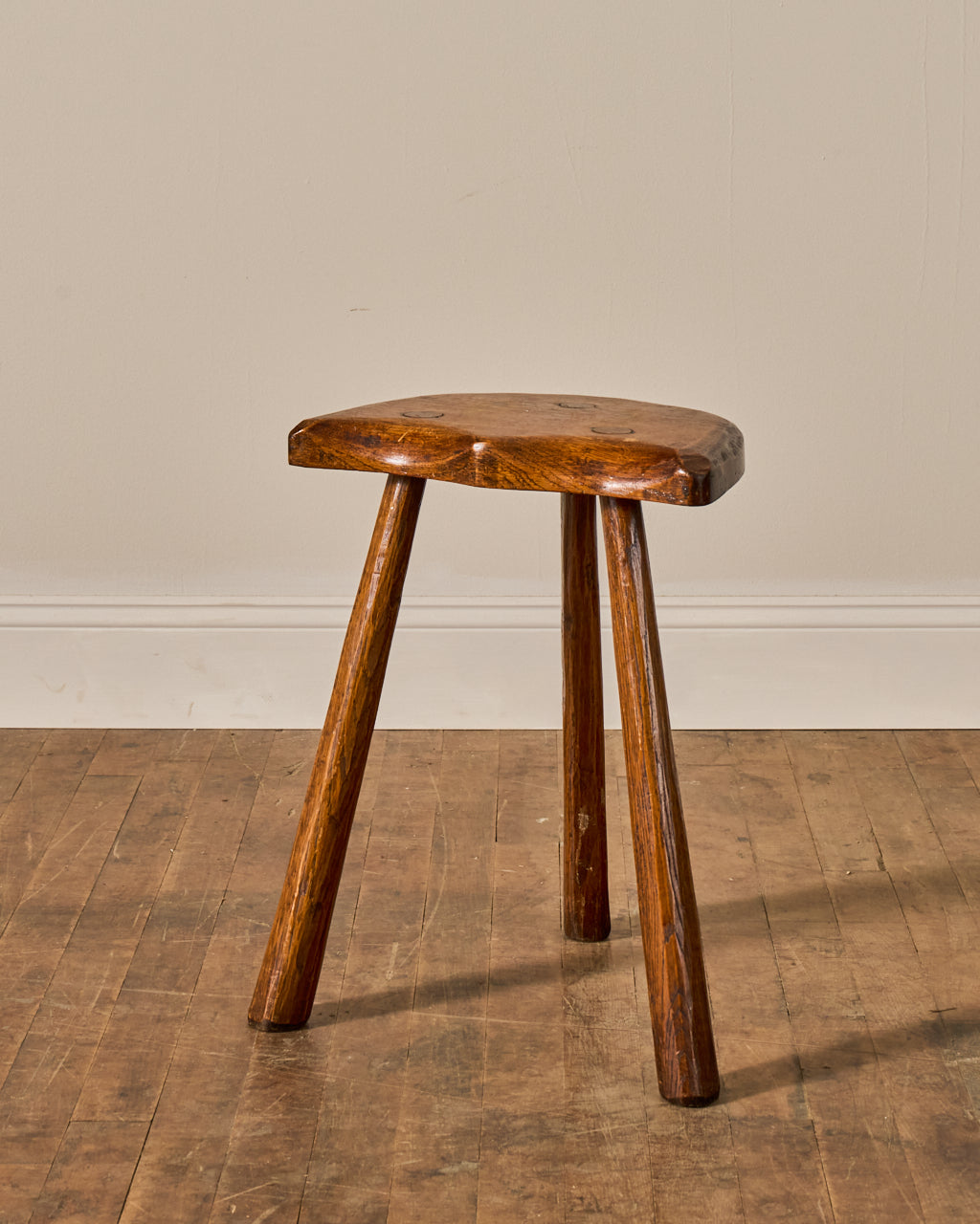 French Stool