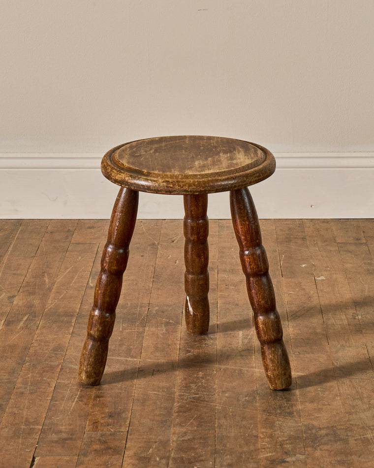French Stool