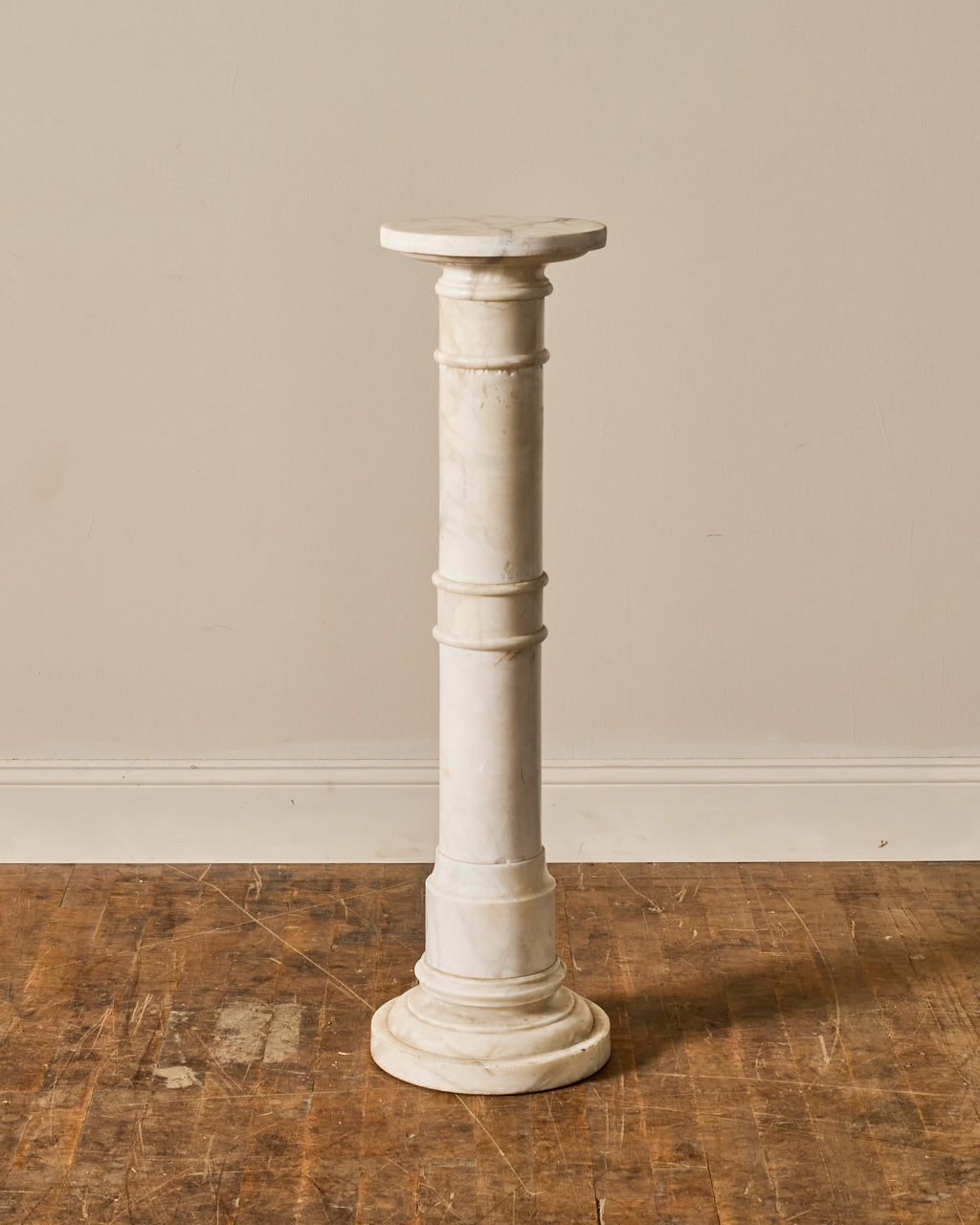 Marble Column