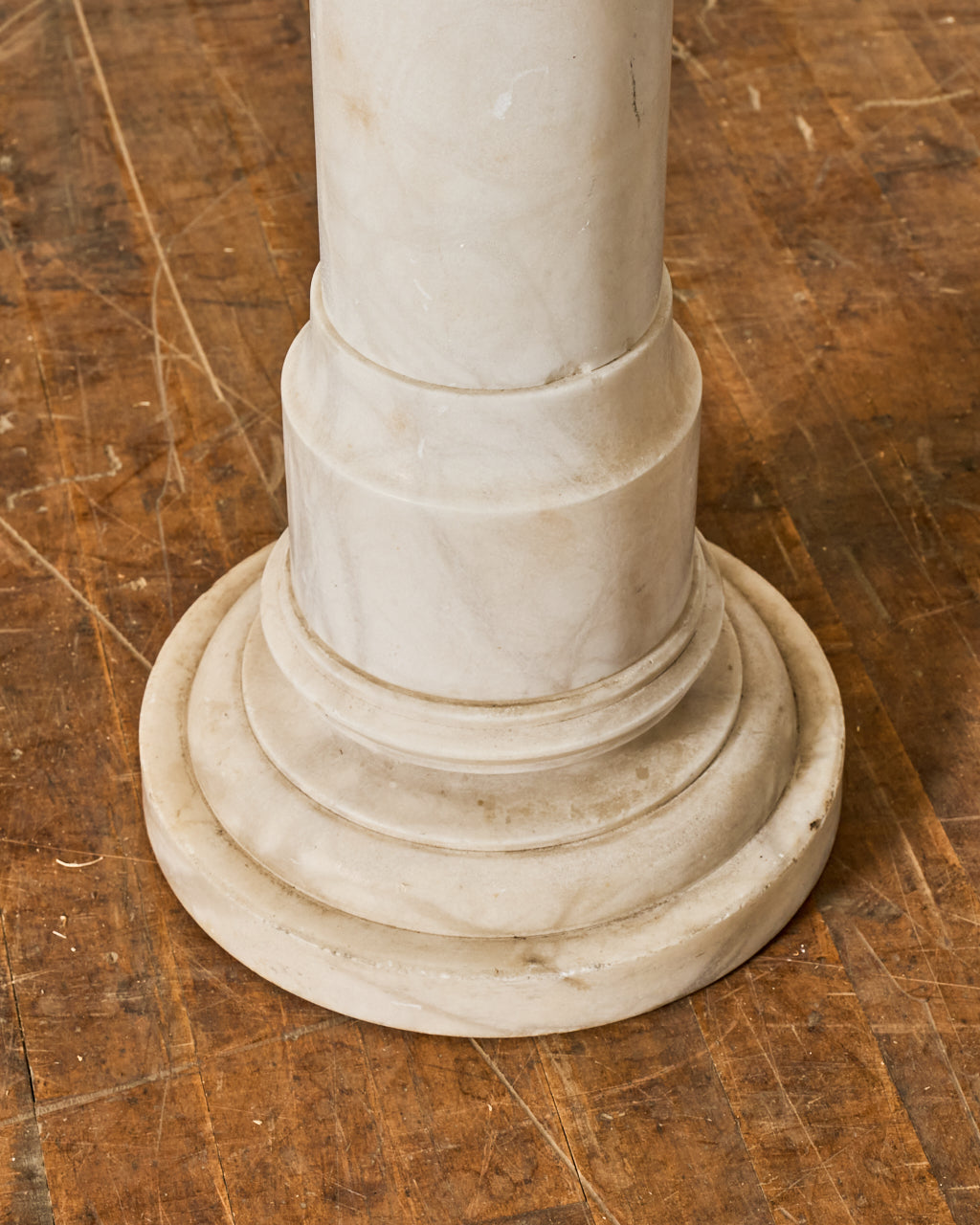 Marble Column