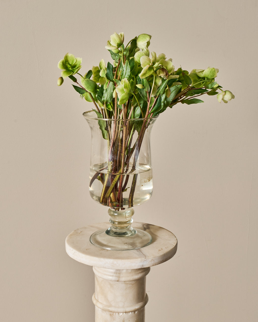 Marble Column