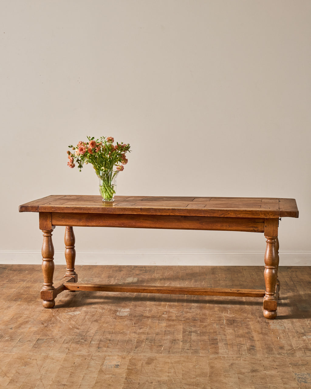 French Farm Dining Table