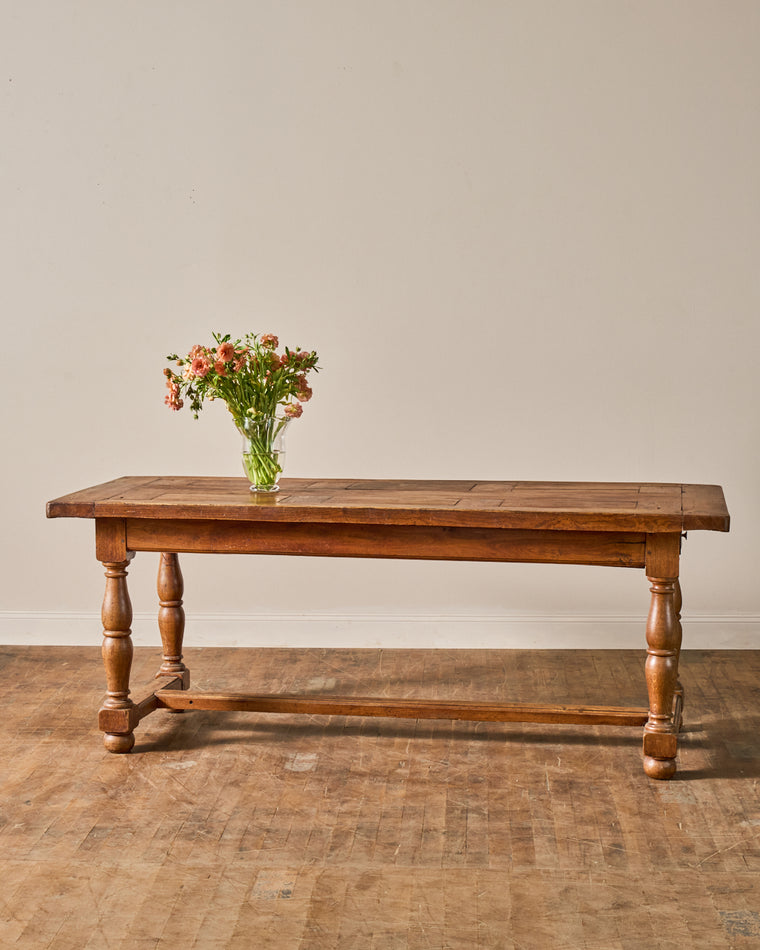 French Farm Dining Table