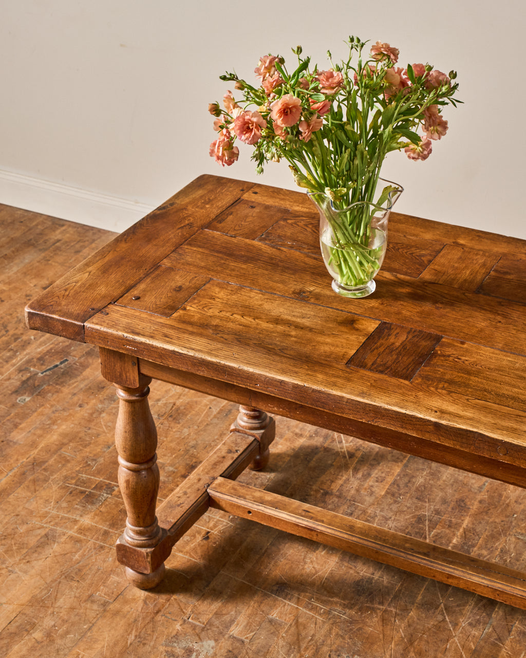 French Farm Dining Table
