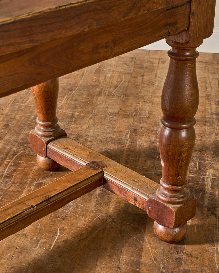 French Farm Dining Table