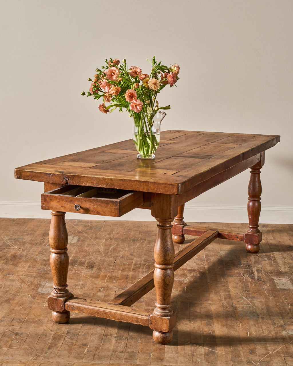 French Farm Dining Table