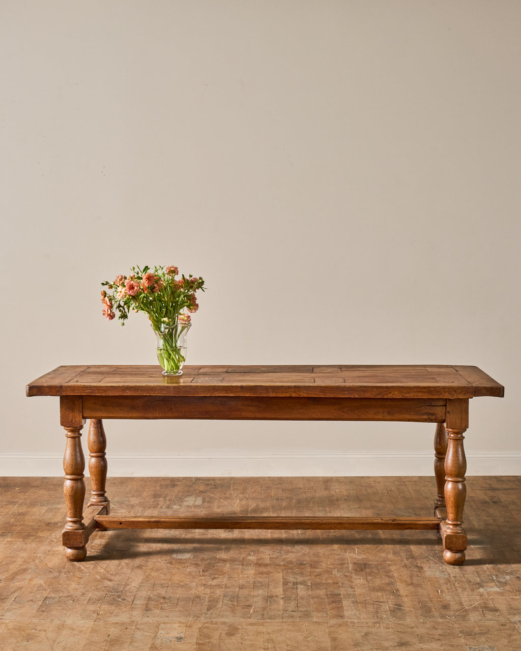 French Farm Dining Table