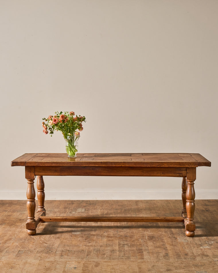 French Farm Dining Table
