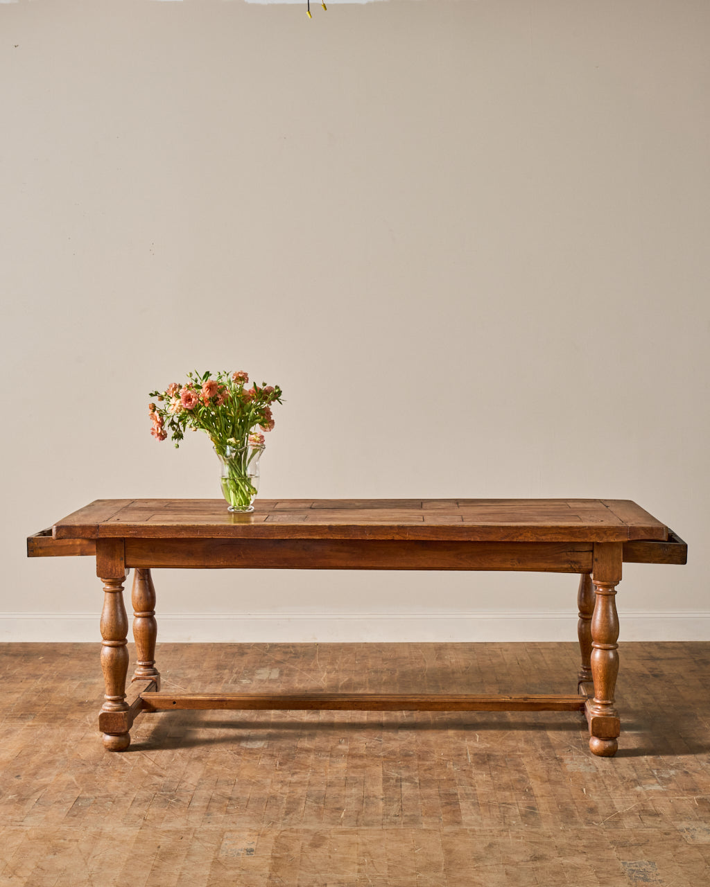 French Farm Dining Table