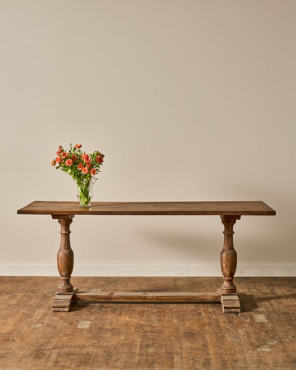 Italian Console Table