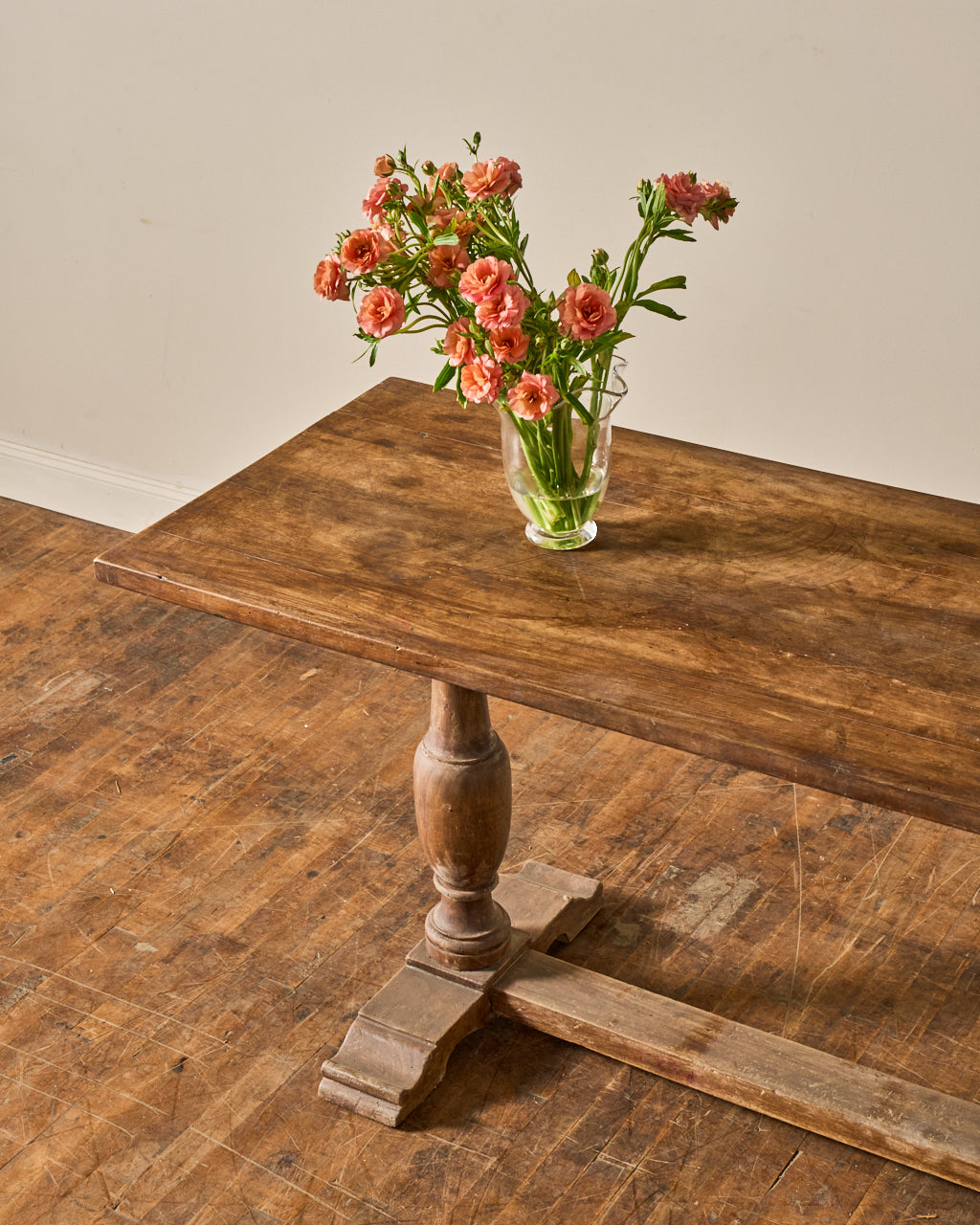 Italian Console Table