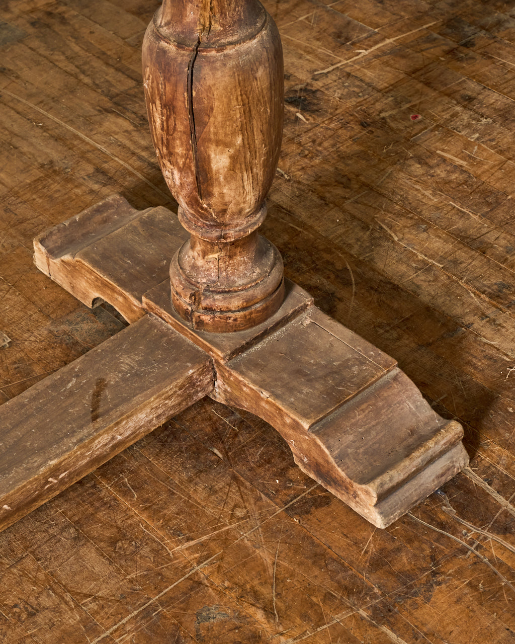 Italian Console Table