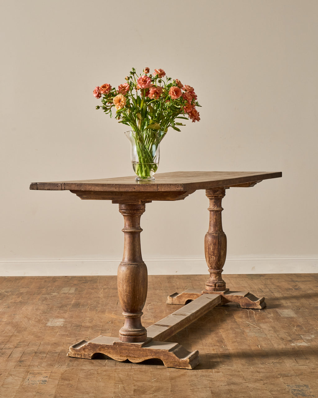 Italian Console Table