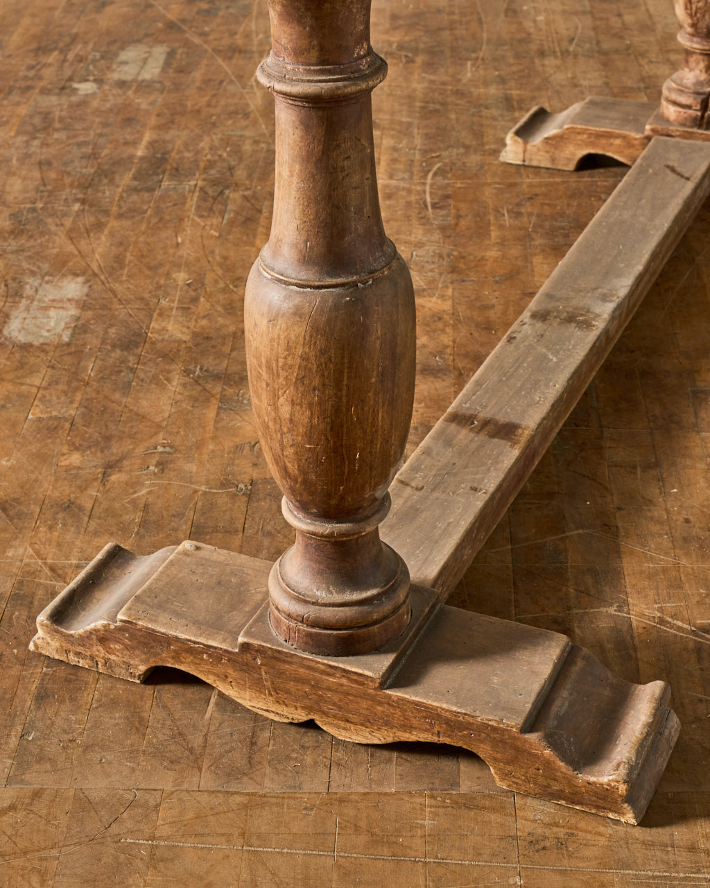 Italian Console Table