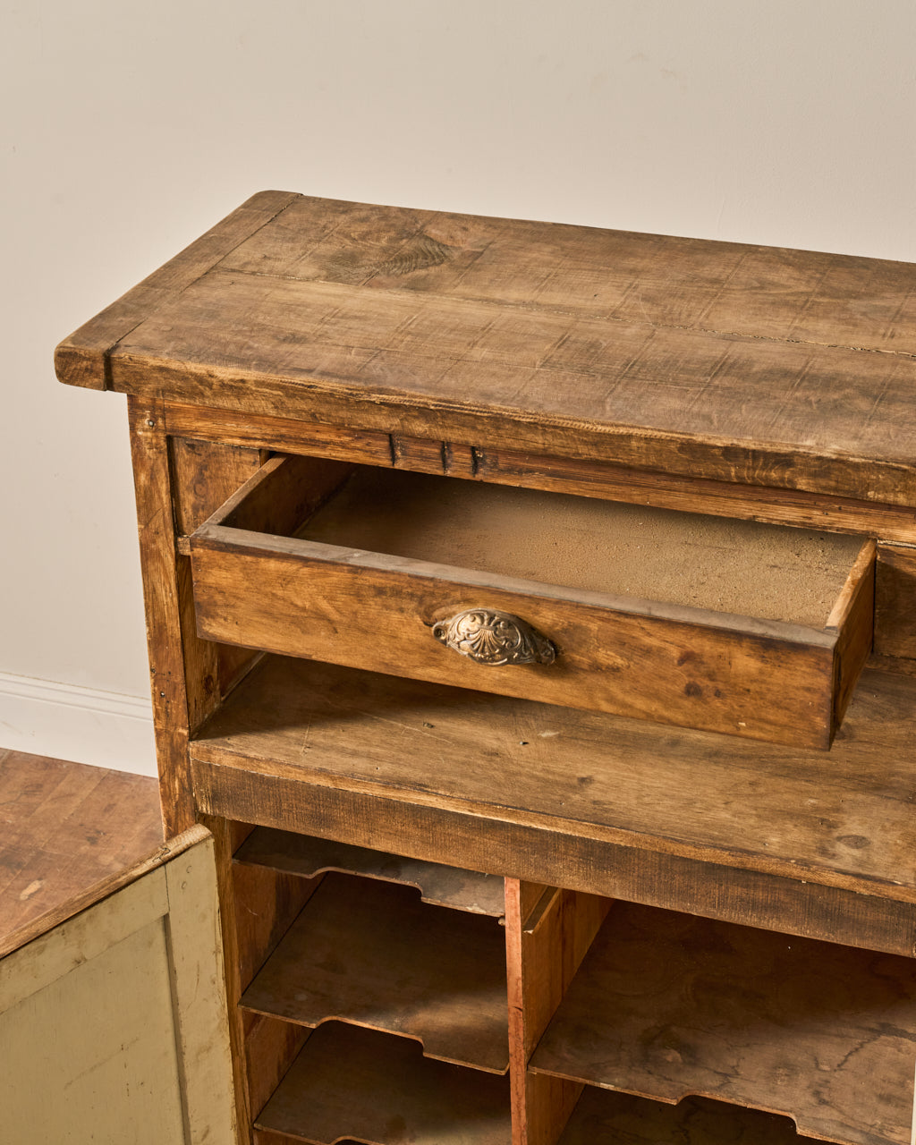 French Carpenters Cabinet