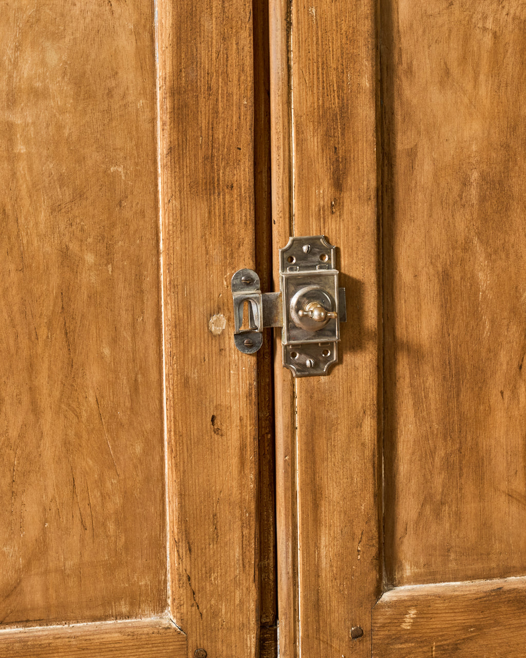 French Carpenters Cabinet