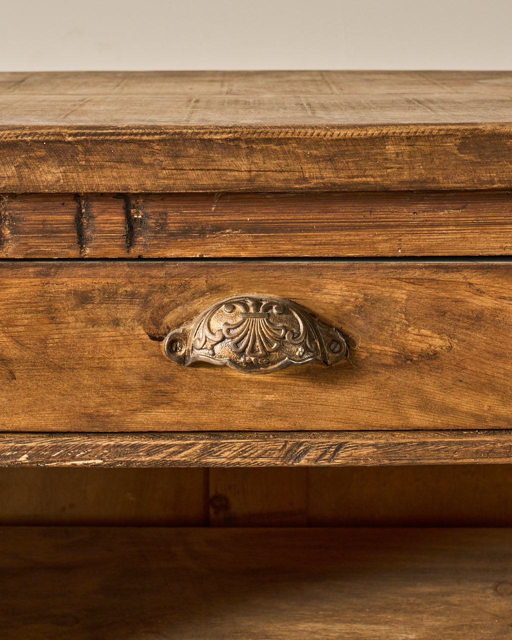 French Carpenters Cabinet