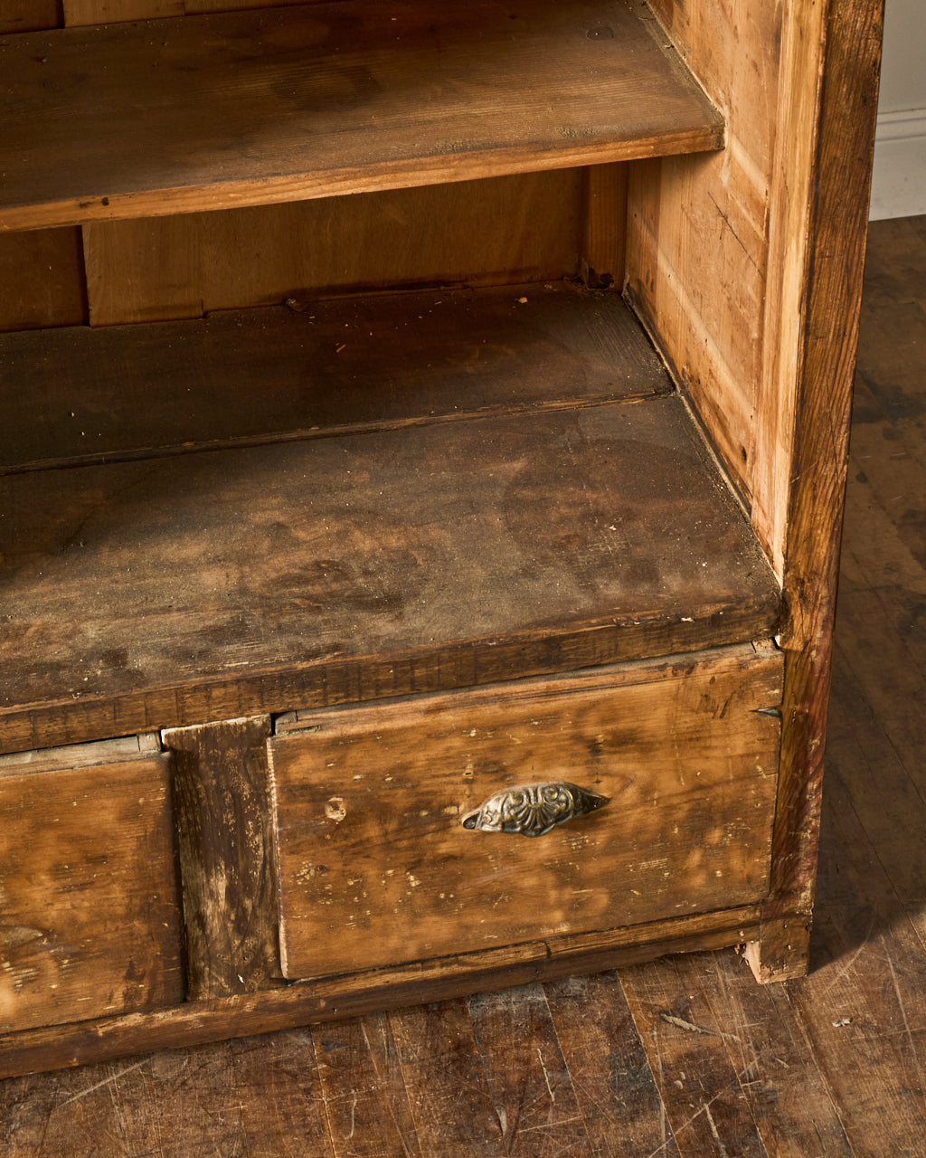 French Carpenters Cabinet