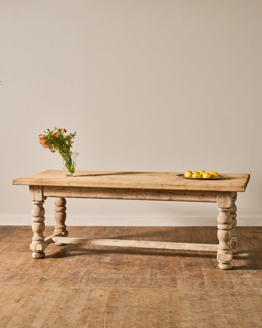 French Farm Table