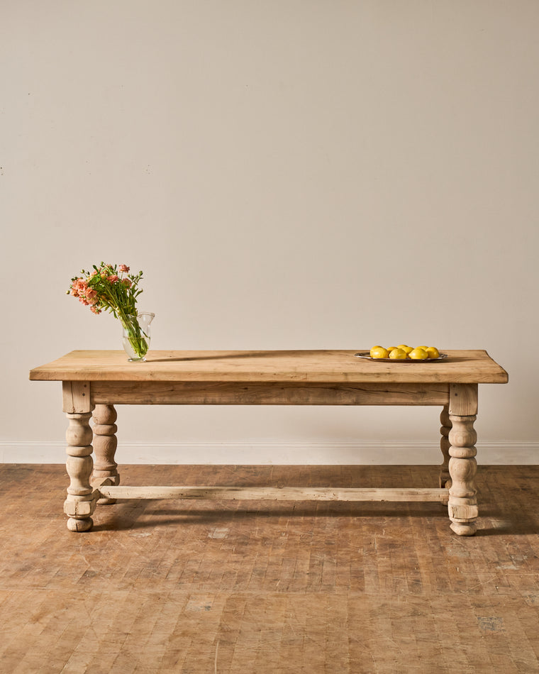 French Farm Table