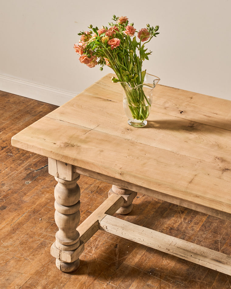 French Farm Table