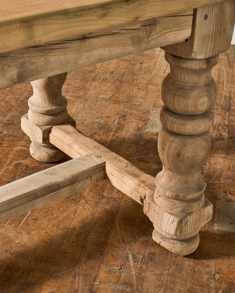 French Farm Table