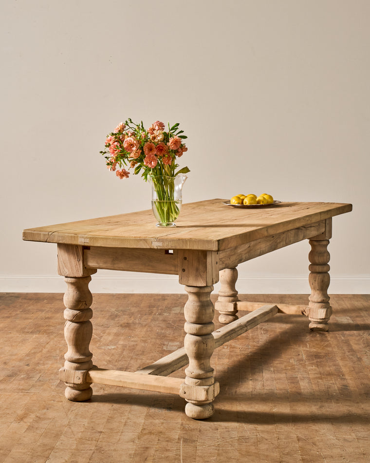 French Farm Table