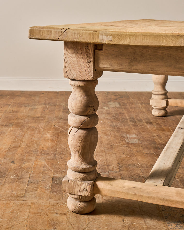 French Farm Table