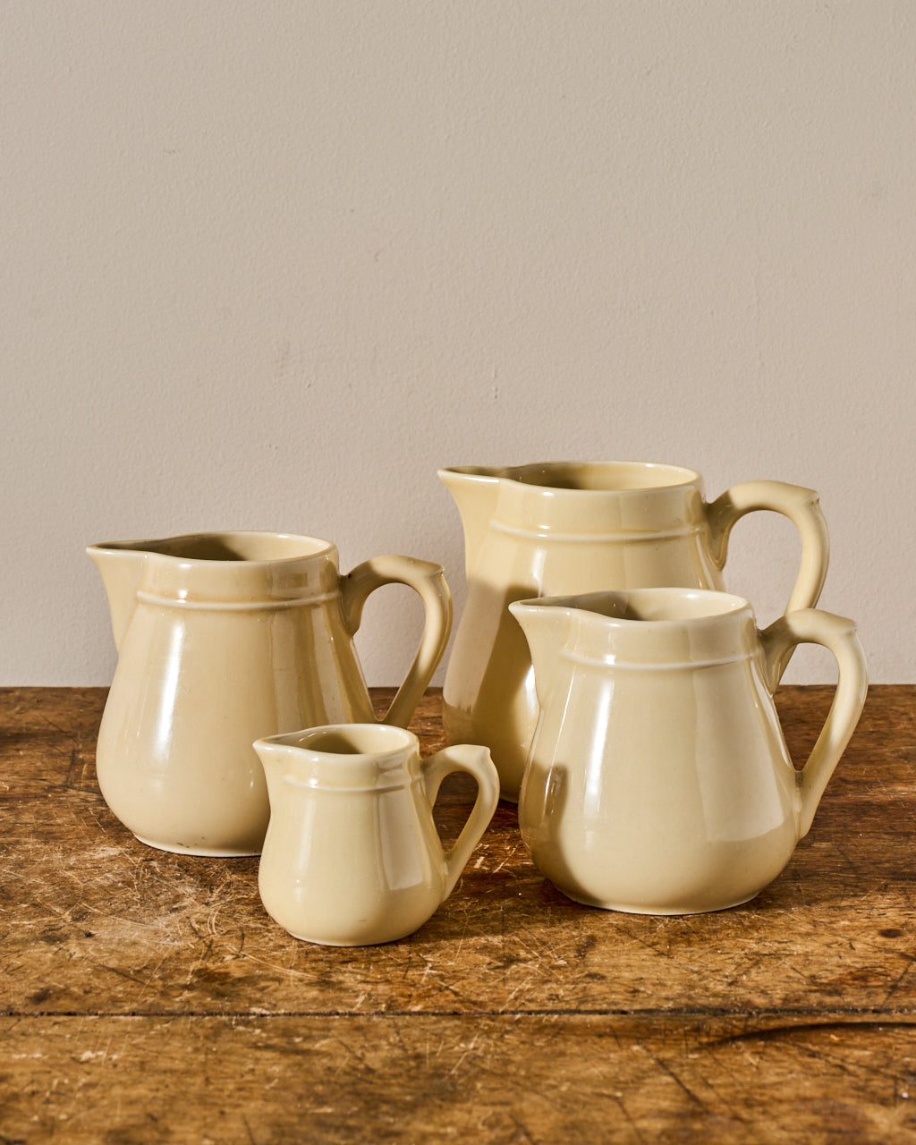 Pots à Lait
