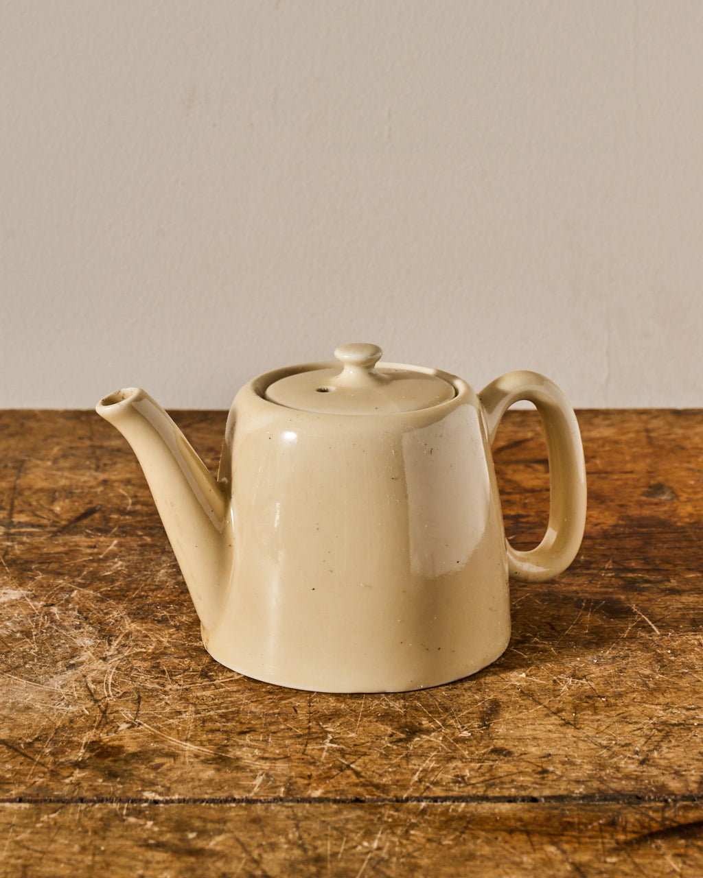 Lyon Teapot