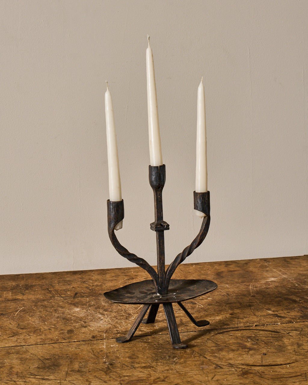 Chateau Candleabra