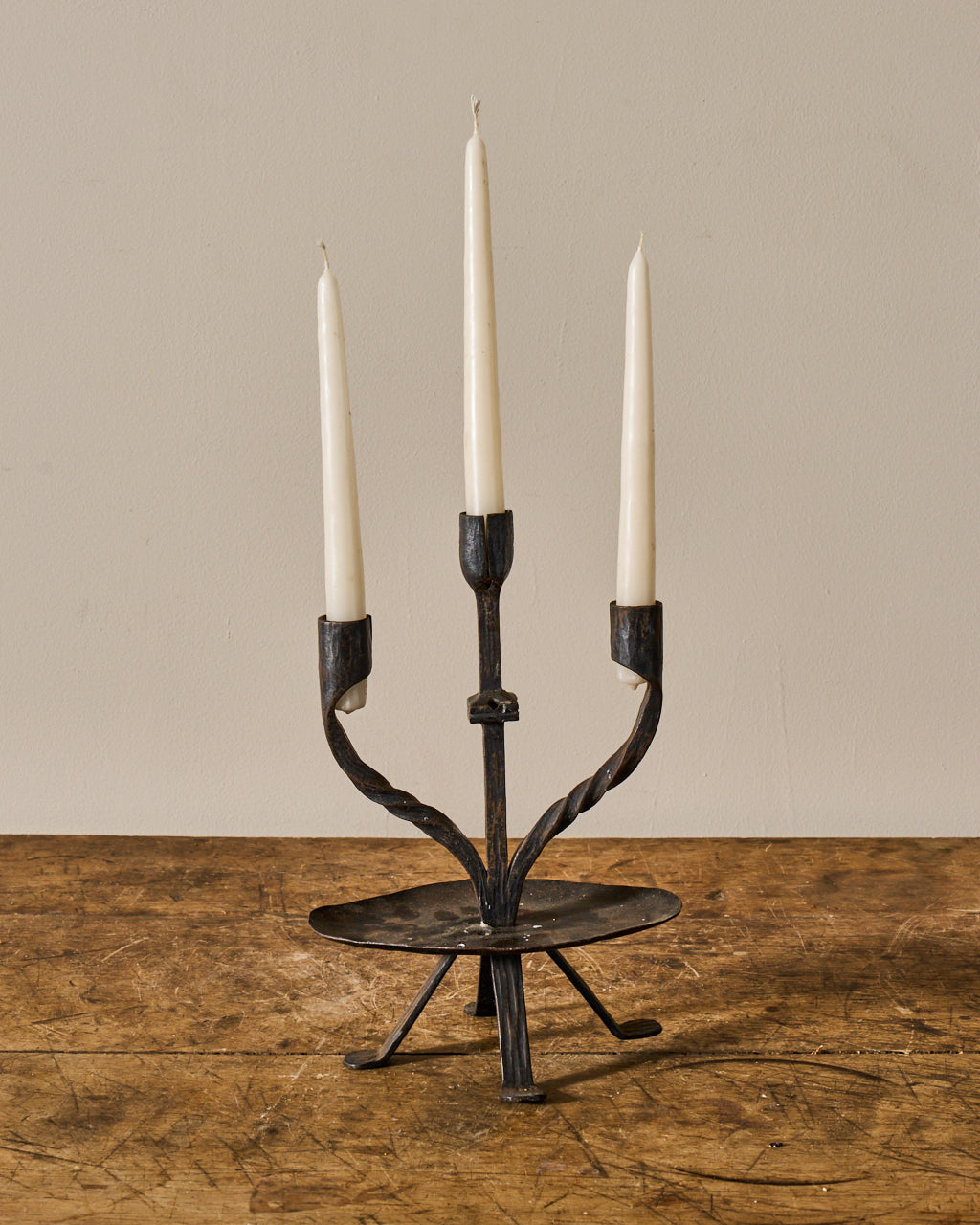 Chateau Candleabra
