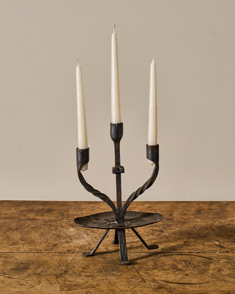 Chateau Candleabra