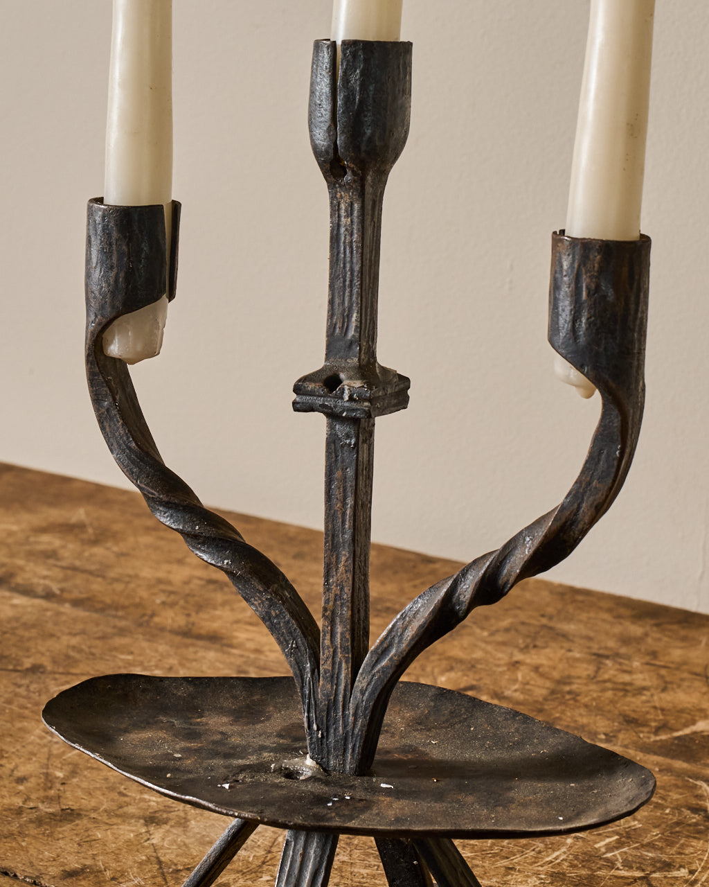 Chateau Candleabra