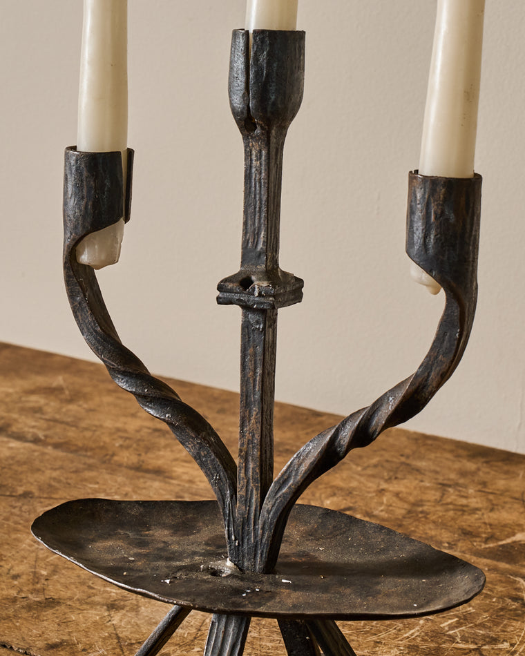 Chateau Candleabra