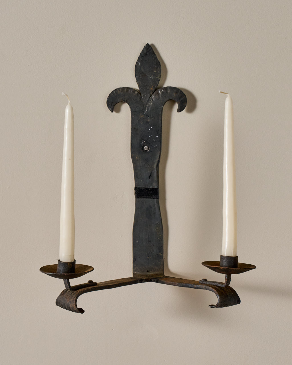Chateau Candle Scone