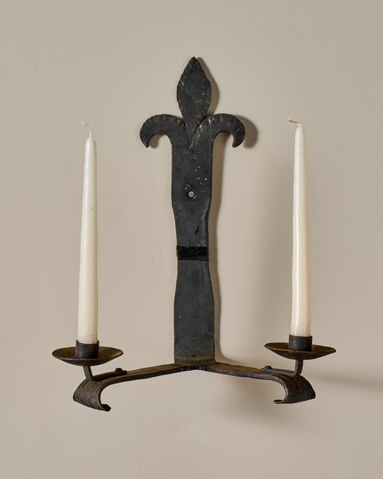 Chateau Candle Scone