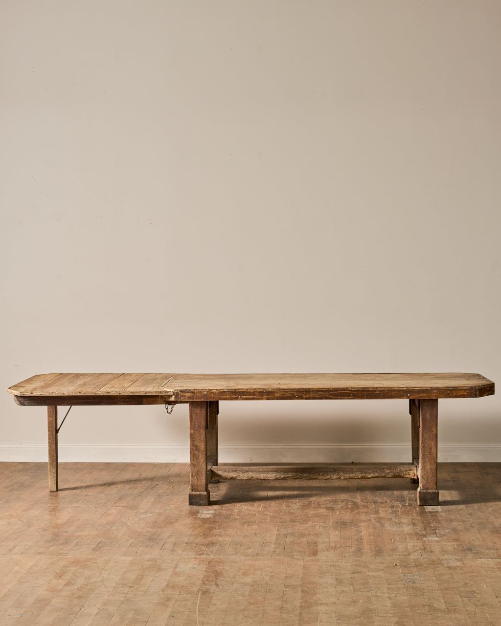 19th c. French Extending Table