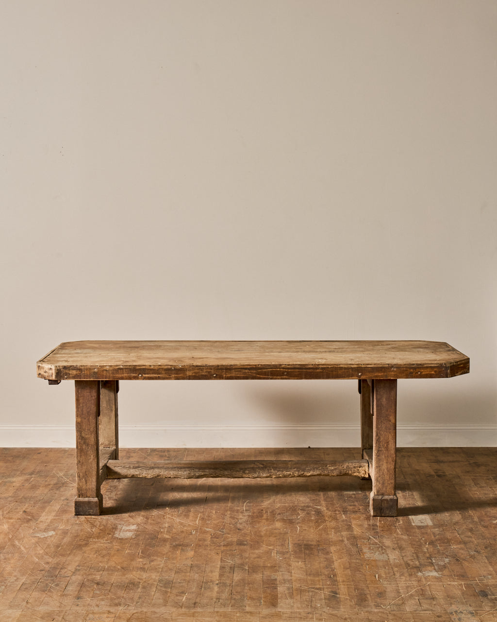 19th c. French Extending Table