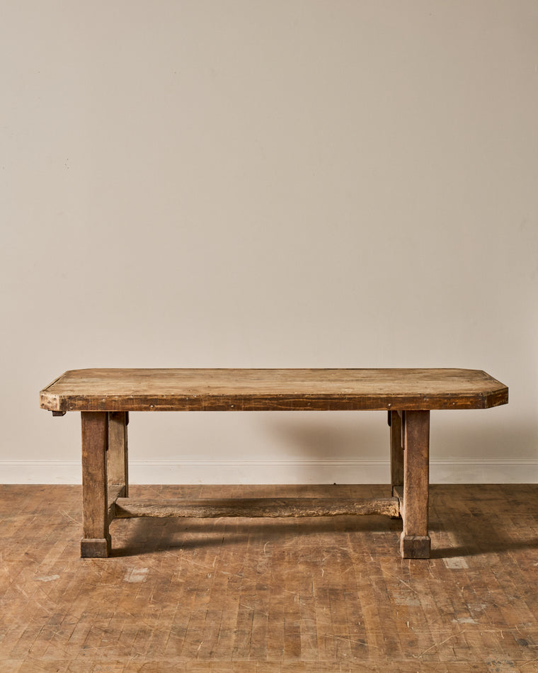 19th c. French Extending Table