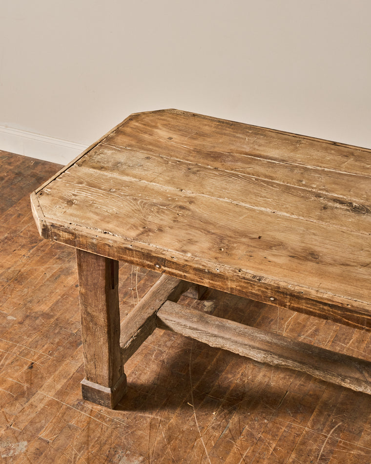 19th c. French Extending Table