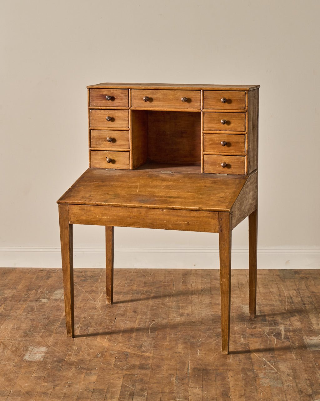 Antique Writers Desk