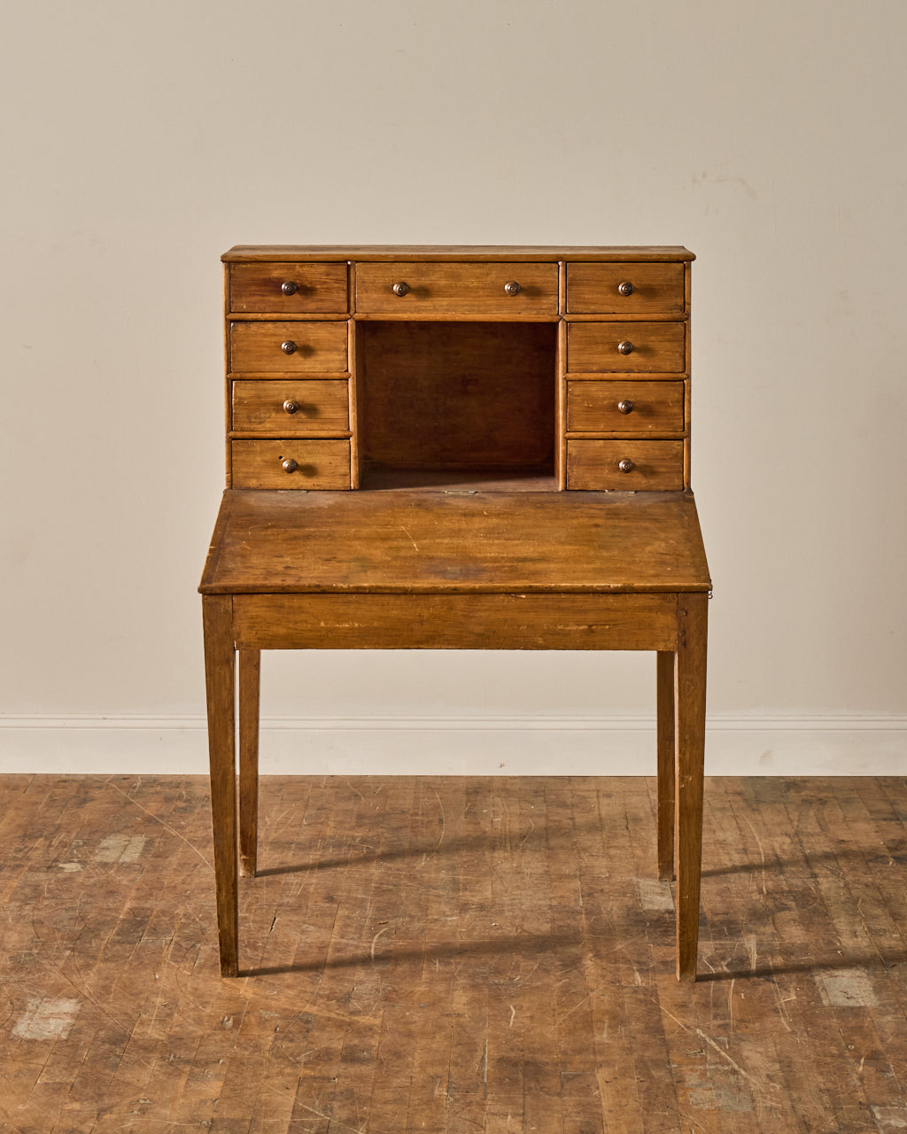 Antique Writers Desk