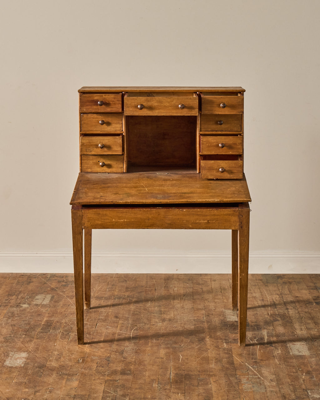 Antique Writers Desk