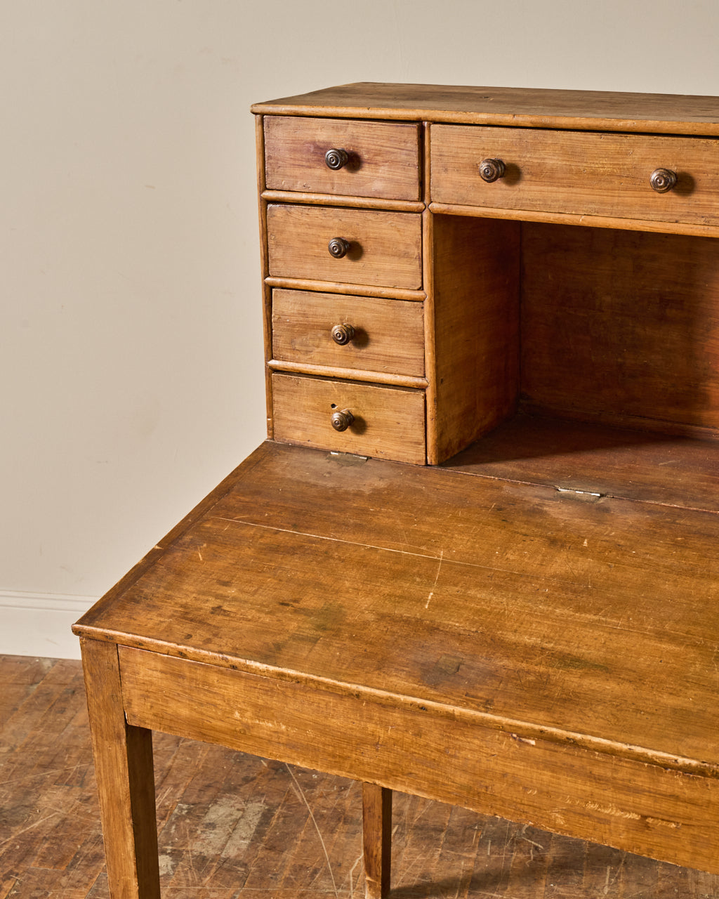 Antique Writers Desk